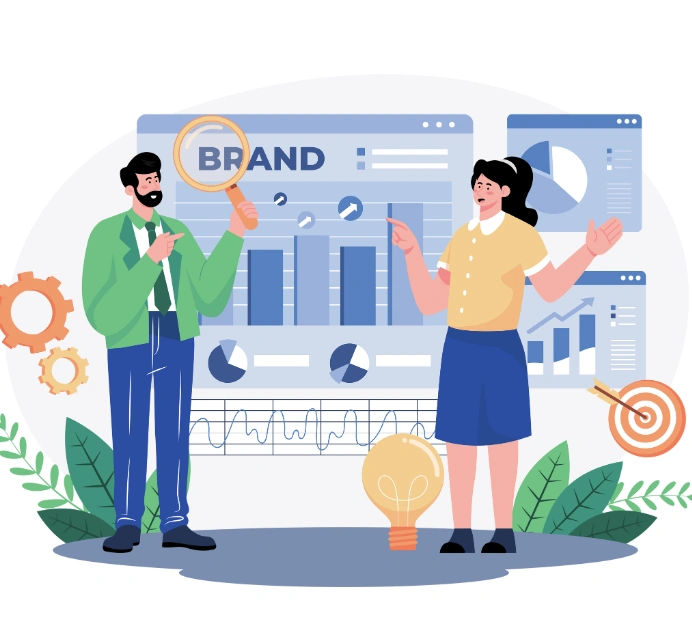 Brand Design Service Overview