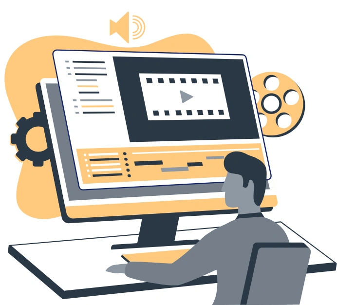 Video Editing Service Overview