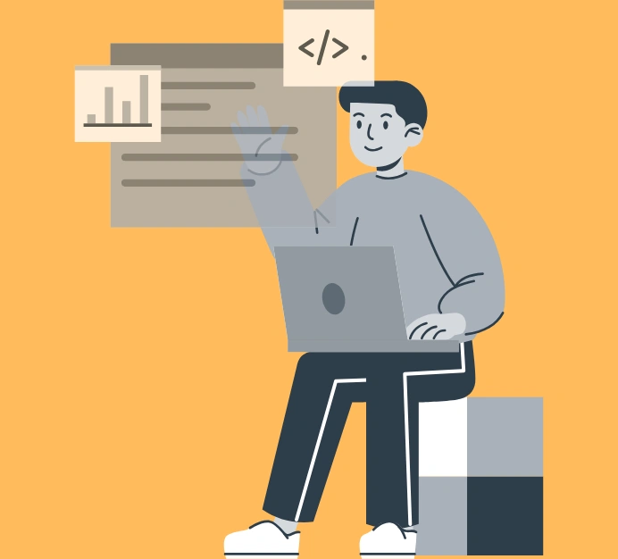 Website Development Service Overview